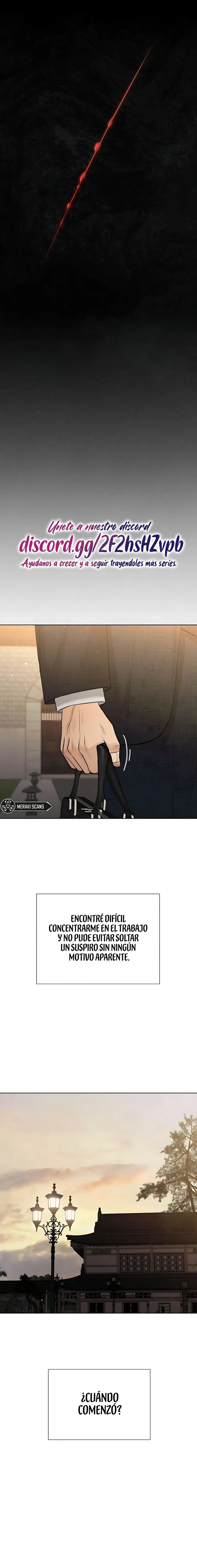 10 El amor puro del villano