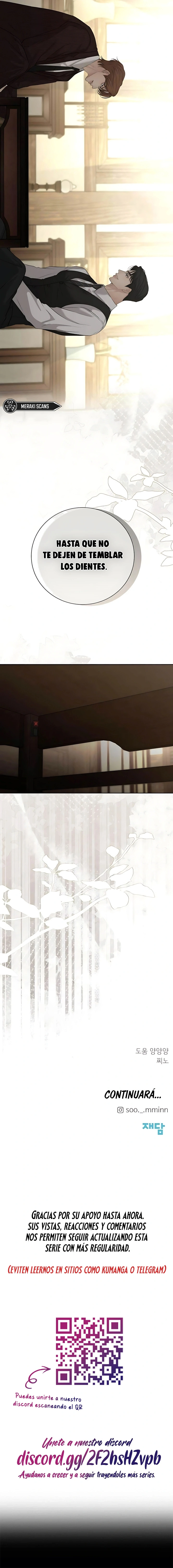 15 El amor puro del villano