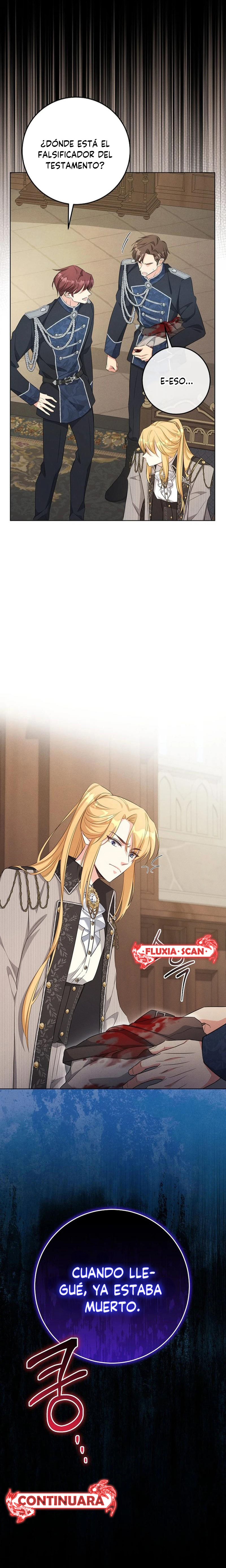 9 Cómo sobrevivir siendo la hermana de la villana