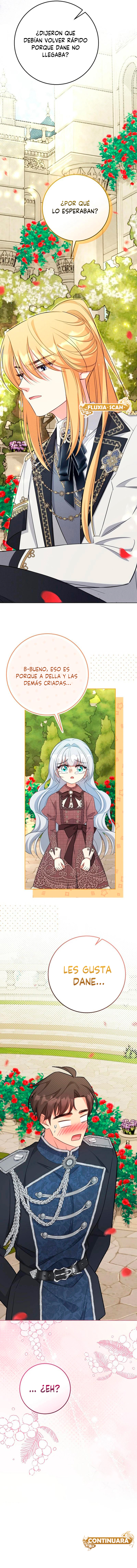 11 Cómo sobrevivir siendo la hermana de la villana