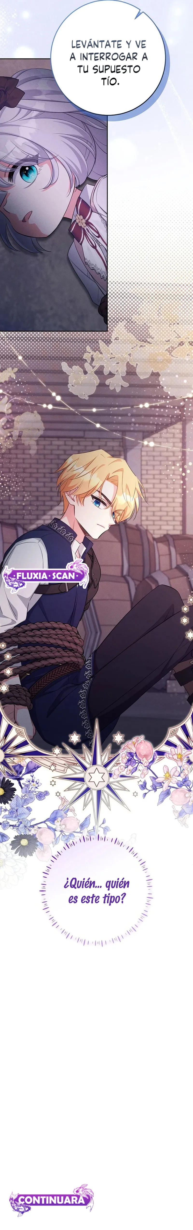 10 Cómo sobrevivir siendo la hermana de la villana