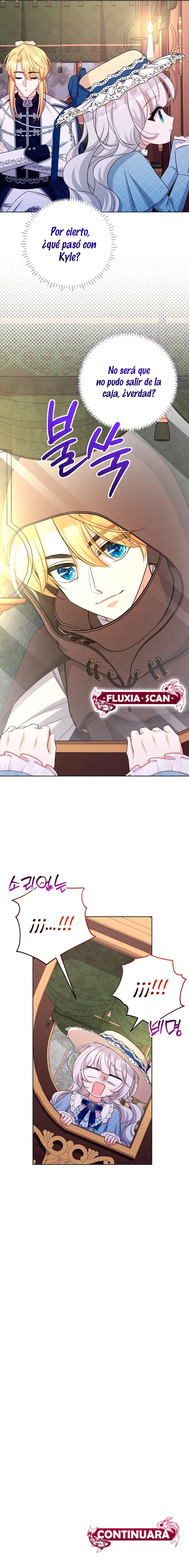 10 Cómo sobrevivir siendo la hermana de la villana