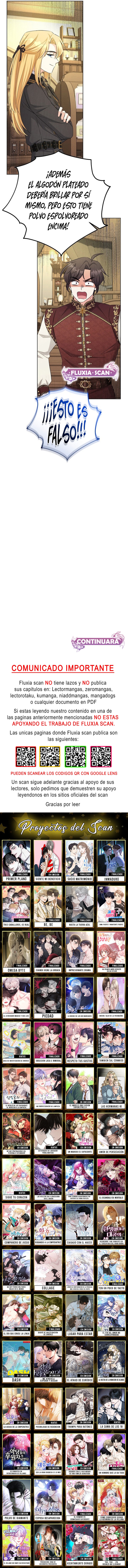 9 Cómo sobrevivir siendo la hermana de la villana