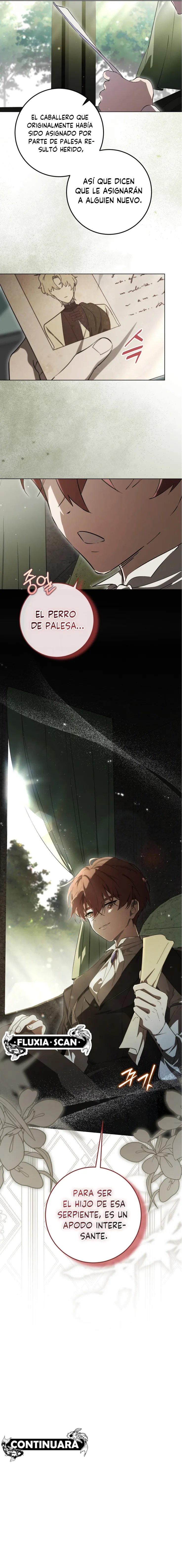 14 Un mal ejemplo de una maldición perfecta