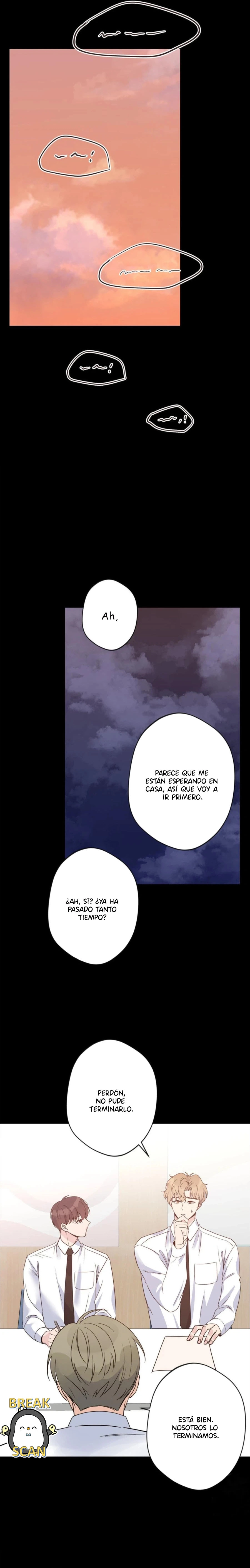 3 Beso angelical (con censura)