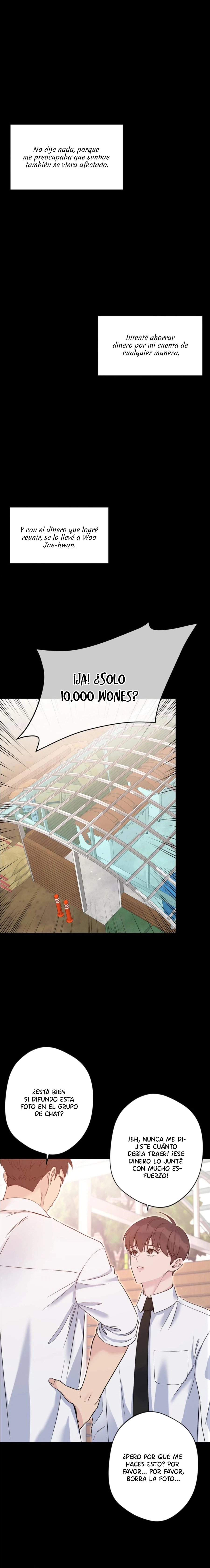 12 Beso angelical (con censura)