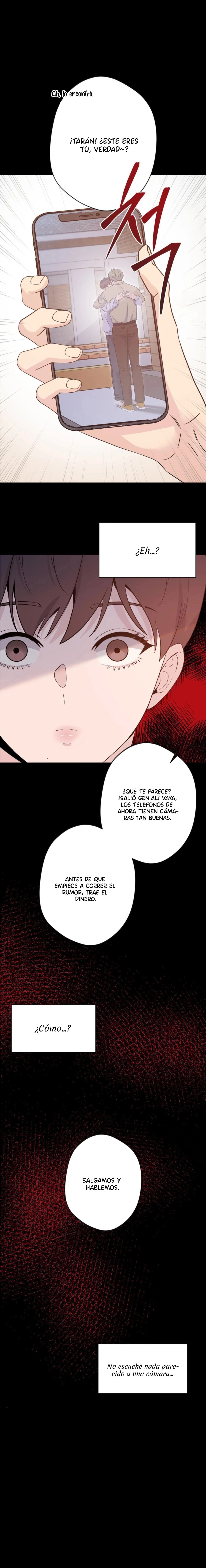 10 Beso angelical (con censura)