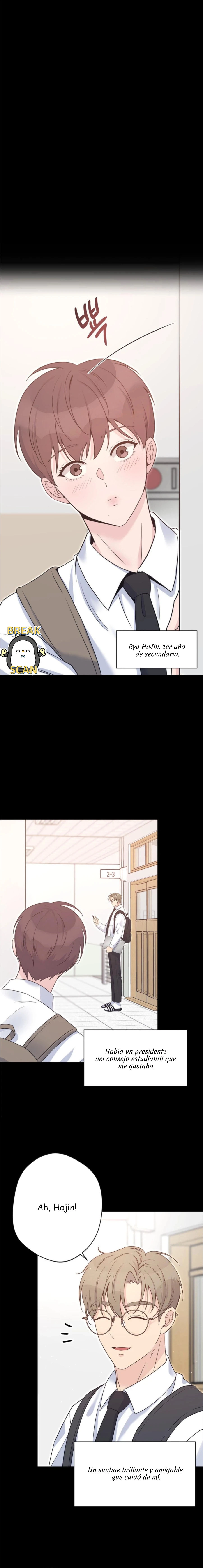 0 Beso angelical (con censura)