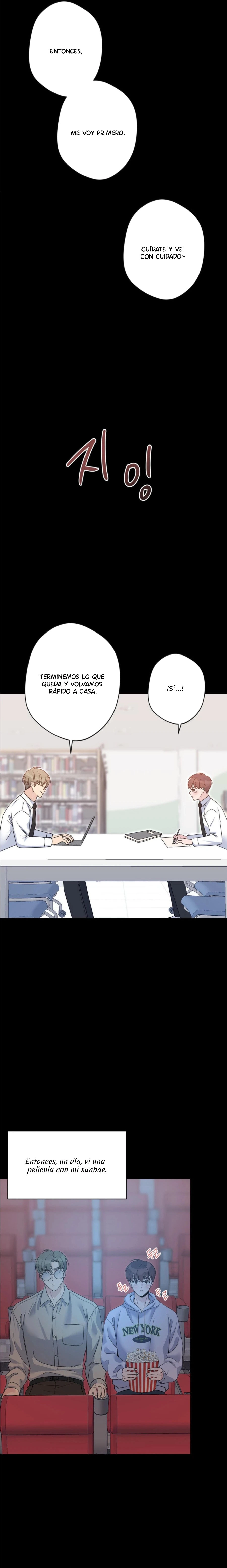 5 Beso angelical (con censura)