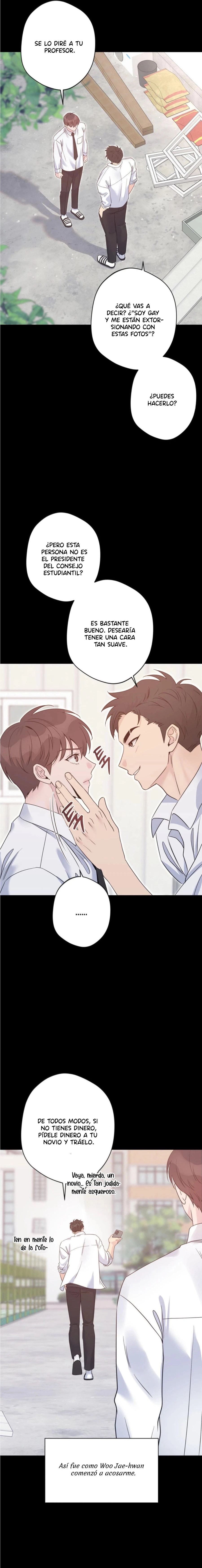 11 Beso angelical (con censura)