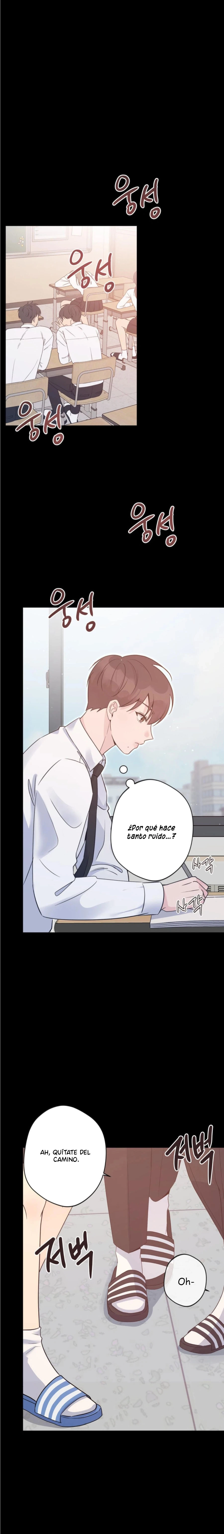 8 Beso angelical (con censura)