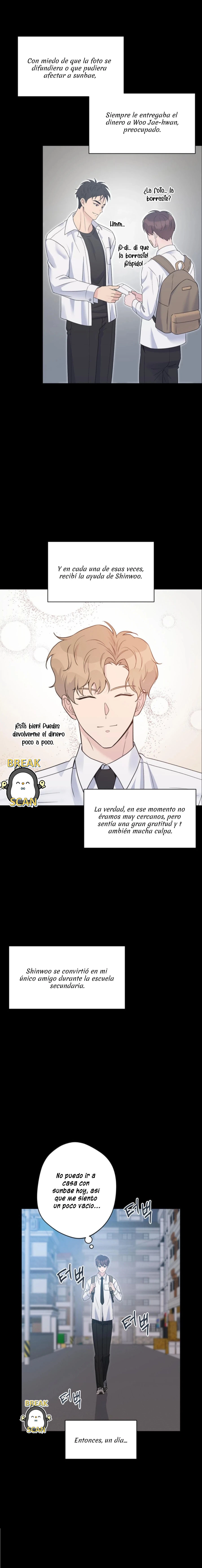 20 Beso angelical (con censura)