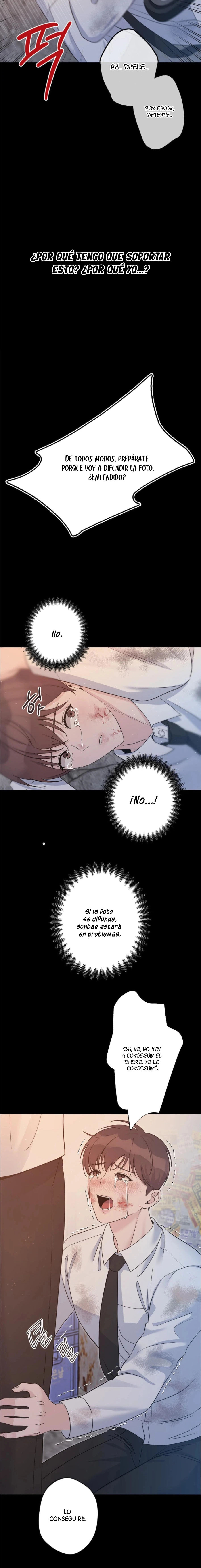 15 Beso angelical (con censura)