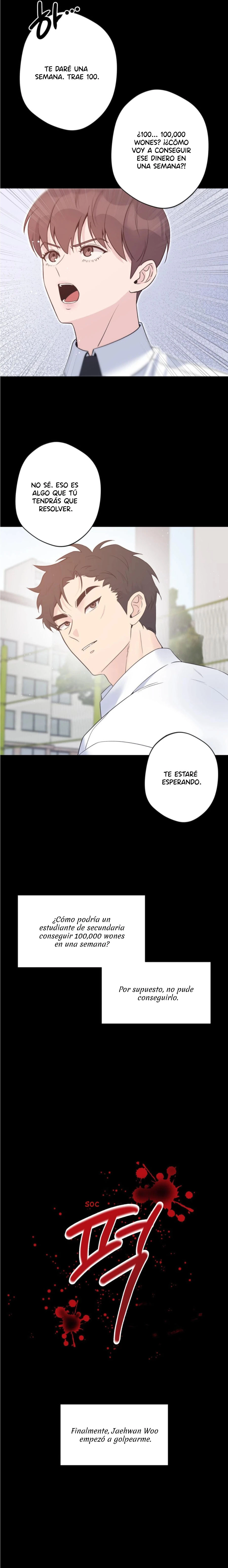 13 Beso angelical (con censura)