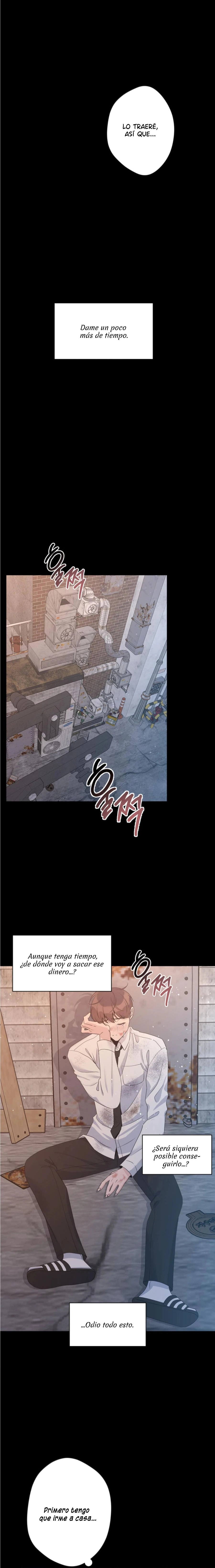 16 Beso angelical (con censura)