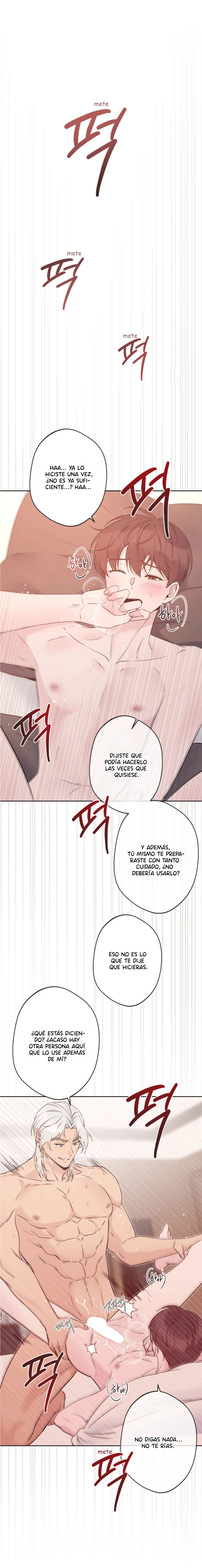 0 Beso angelical (con censura)