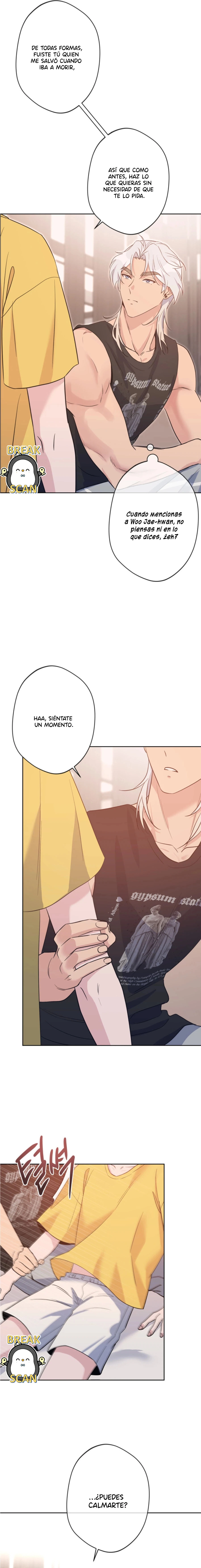 20 Beso angelical (con censura)