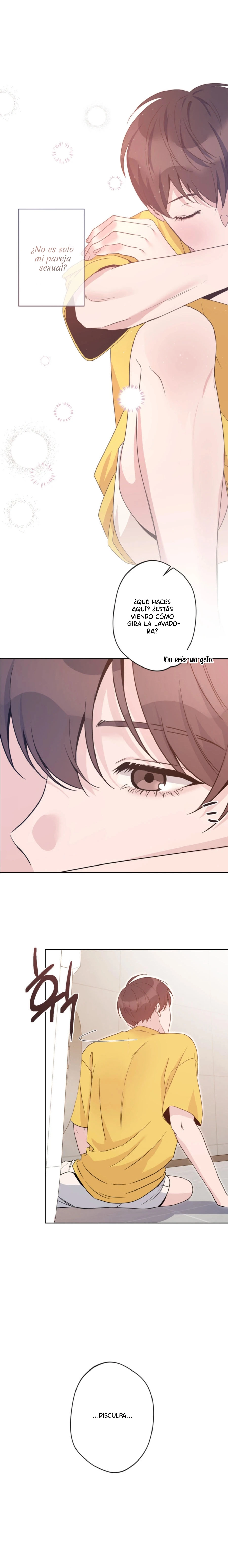 7 Beso angelical (con censura)