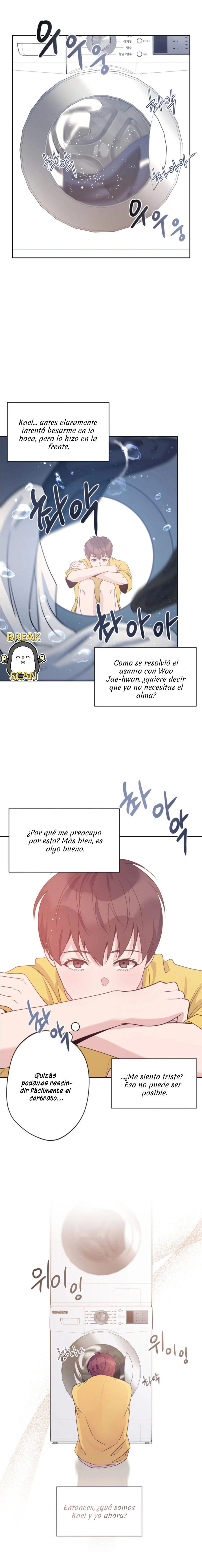 6 Beso angelical (con censura)