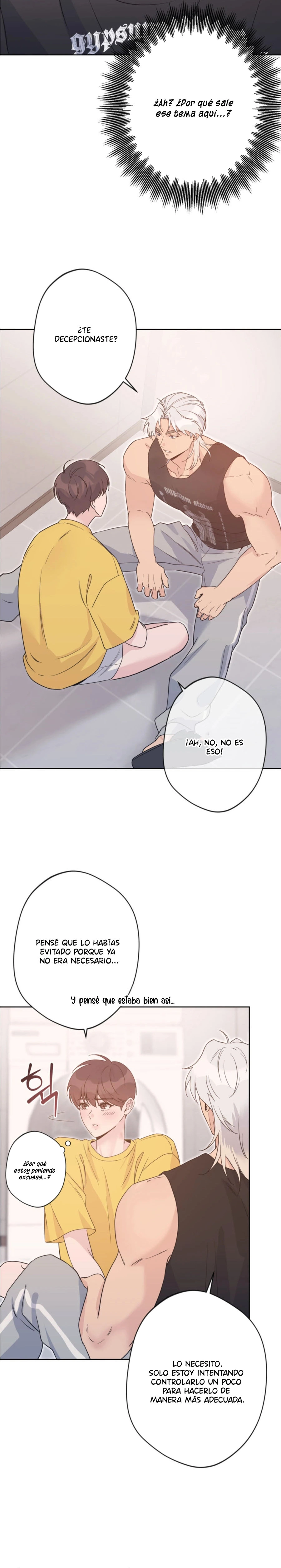 12 Beso angelical (con censura)