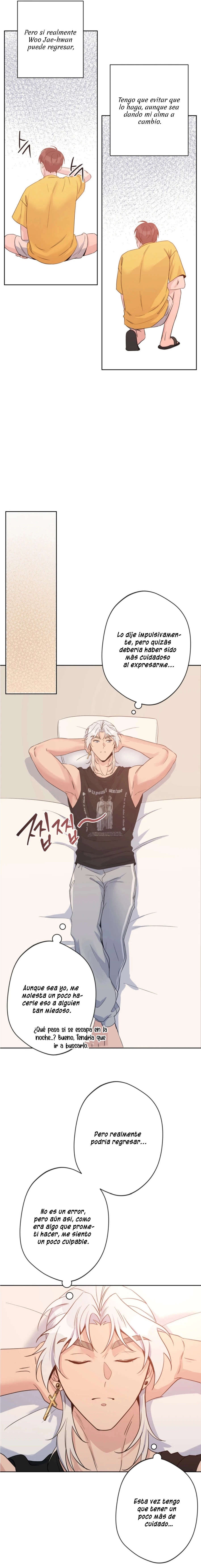 17 Beso angelical (con censura)