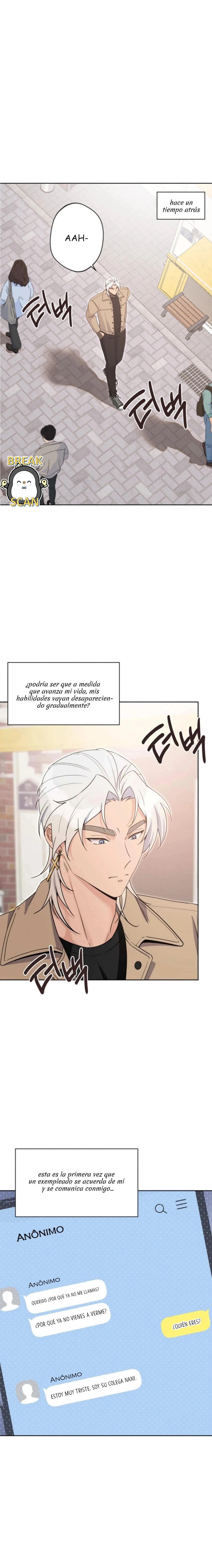 0 Beso angelical (con censura)