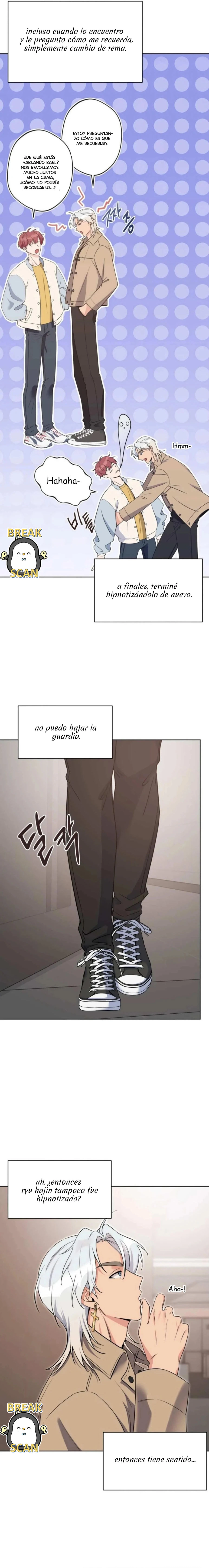 1 Beso angelical (con censura)