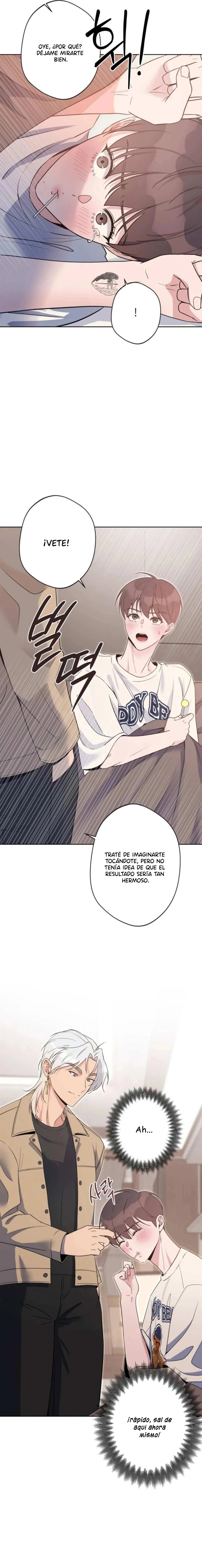 6 Beso angelical (con censura)