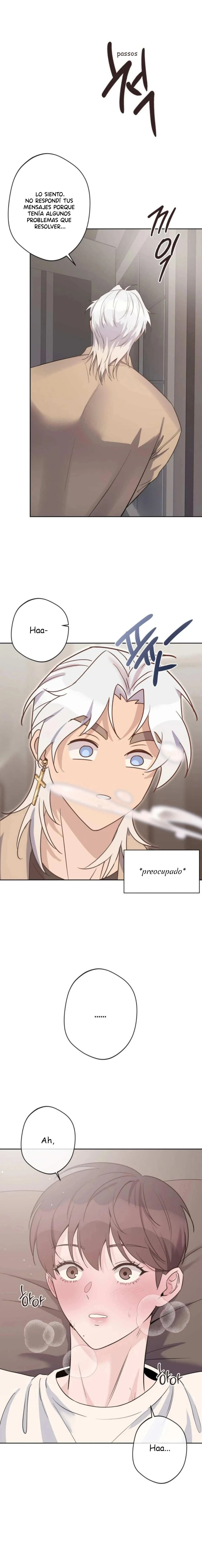 4 Beso angelical (con censura)