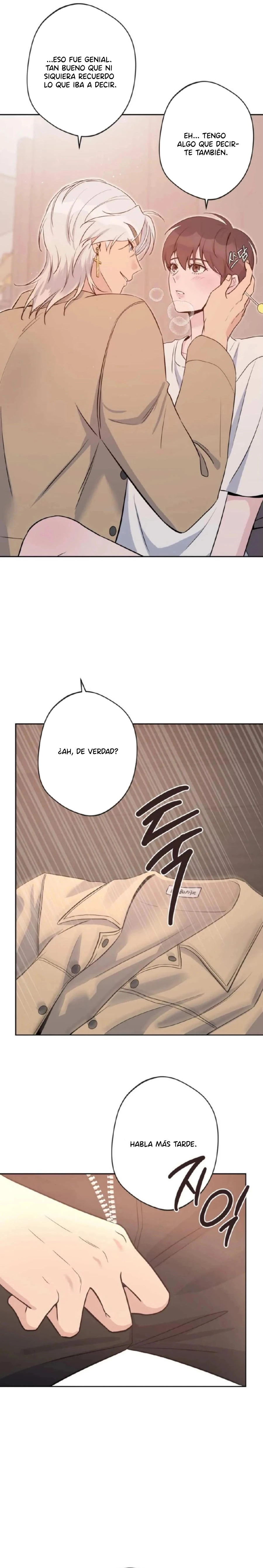 12 Beso angelical (con censura)