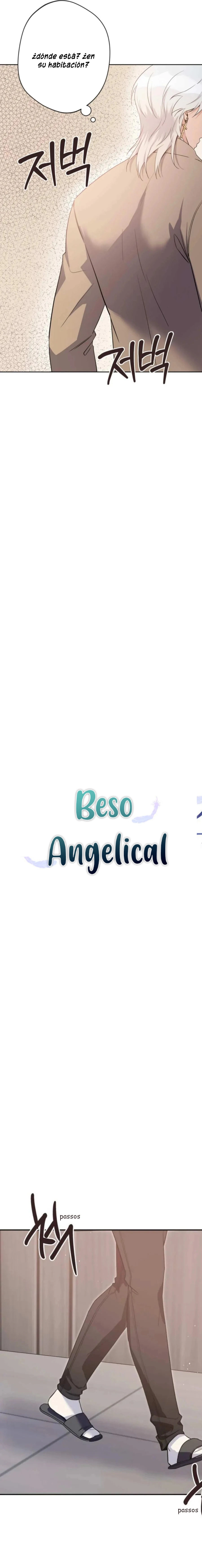 3 Beso angelical (con censura)