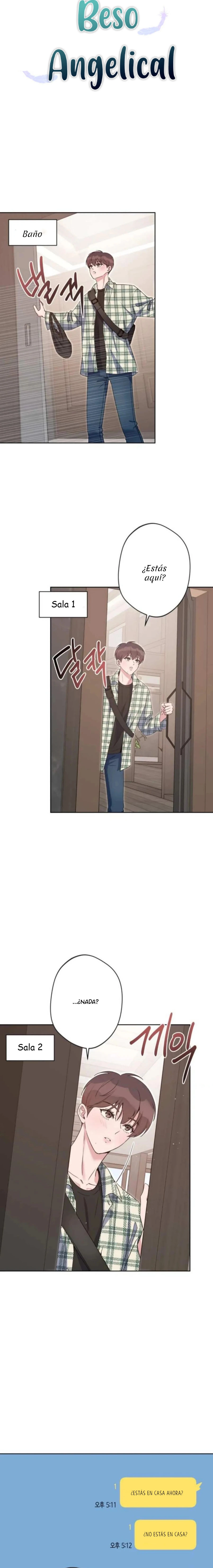 2 Beso angelical (con censura)