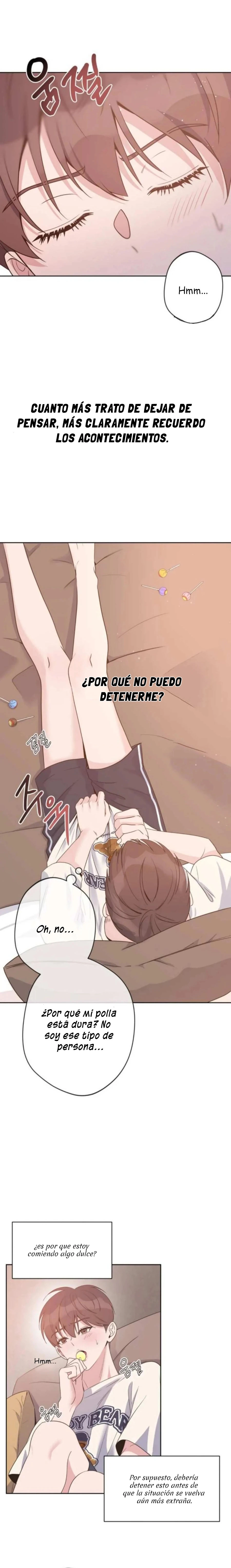 6 Beso angelical (con censura)