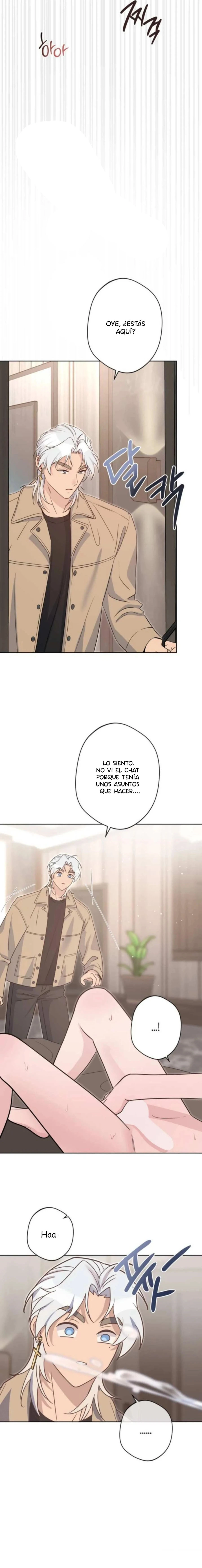 15 Beso angelical (con censura)