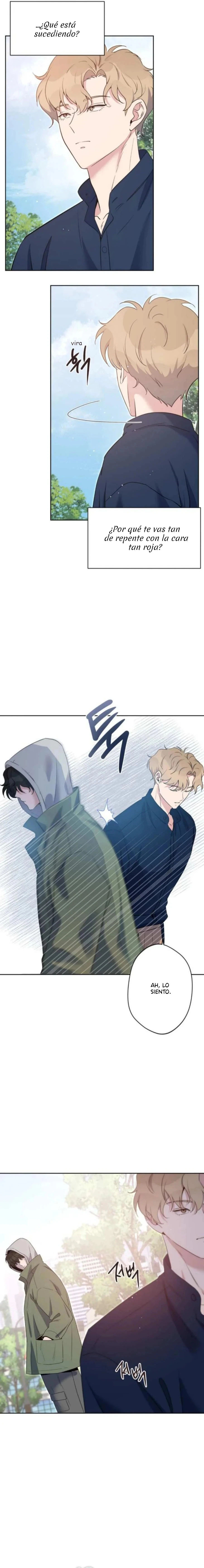 1 Beso angelical (con censura)