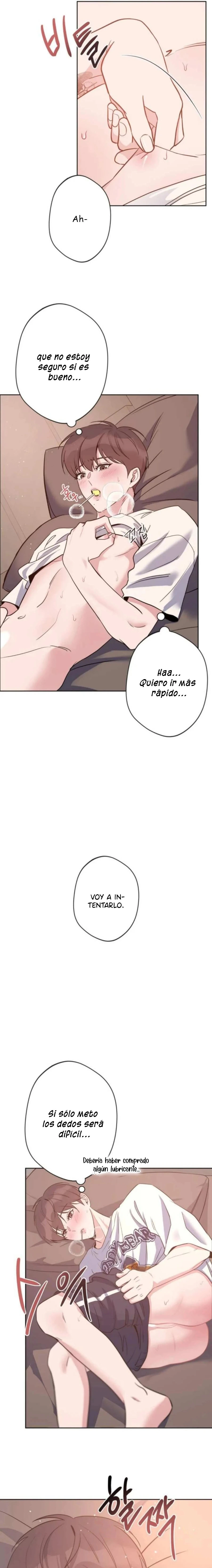 12 Beso angelical (con censura)