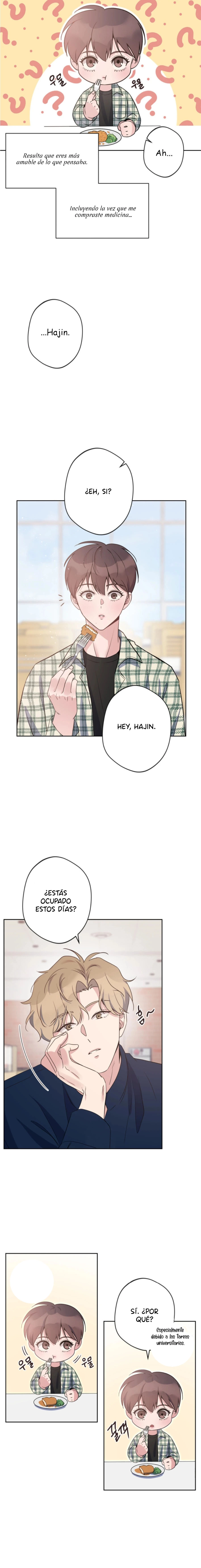 1 Beso angelical (con censura)