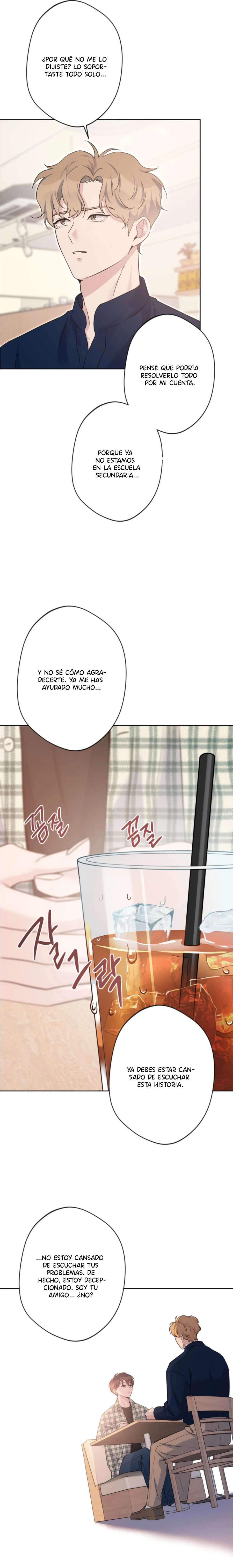 11 Beso angelical (con censura)