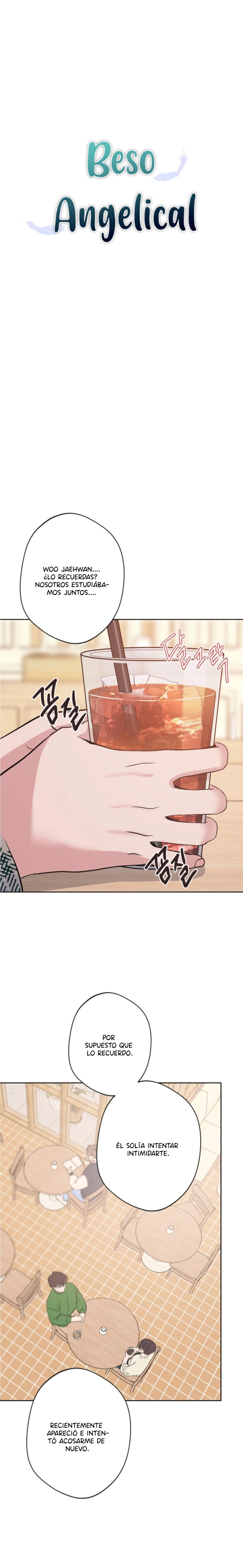 6 Beso angelical (con censura)