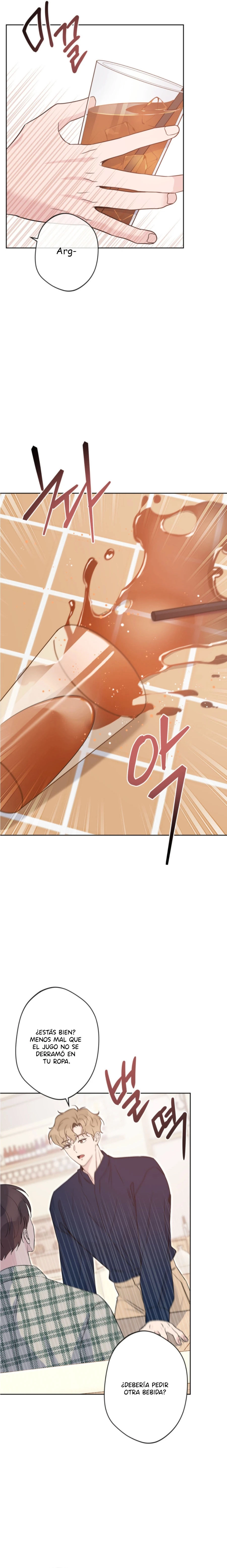 17 Beso angelical (con censura)