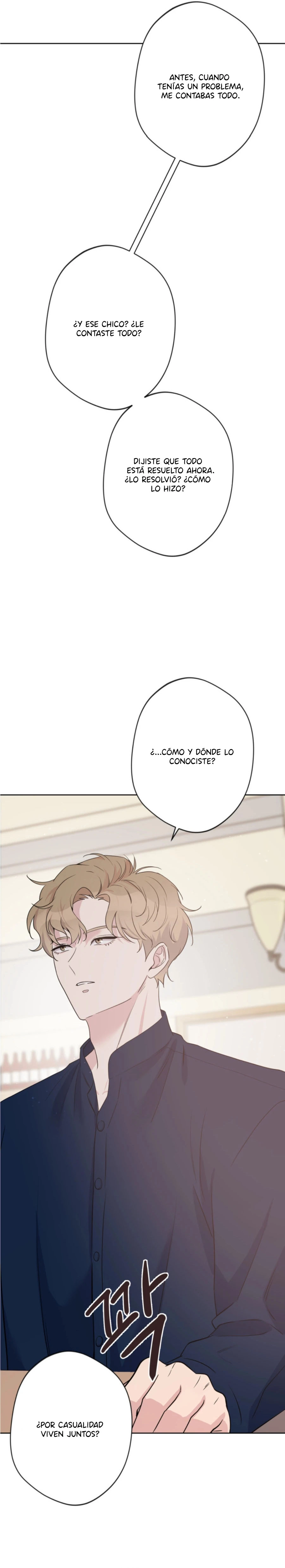 12 Beso angelical (con censura)