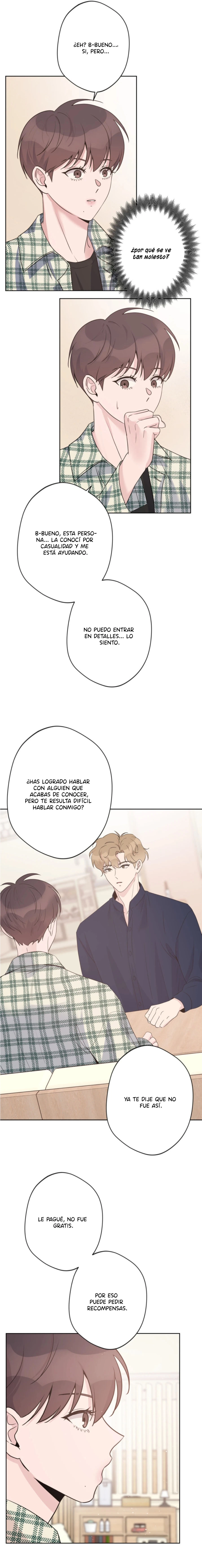 13 Beso angelical (con censura)