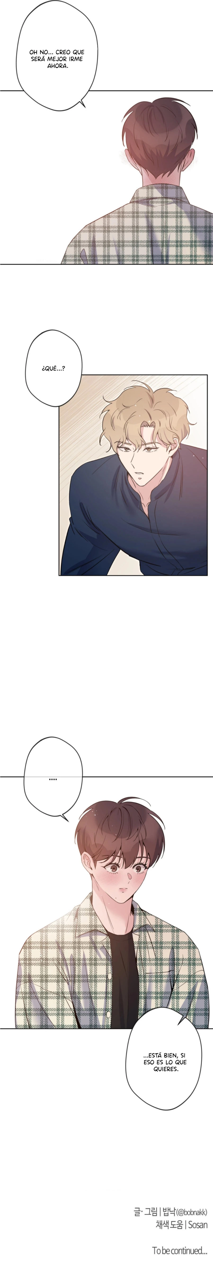 18 Beso angelical (con censura)