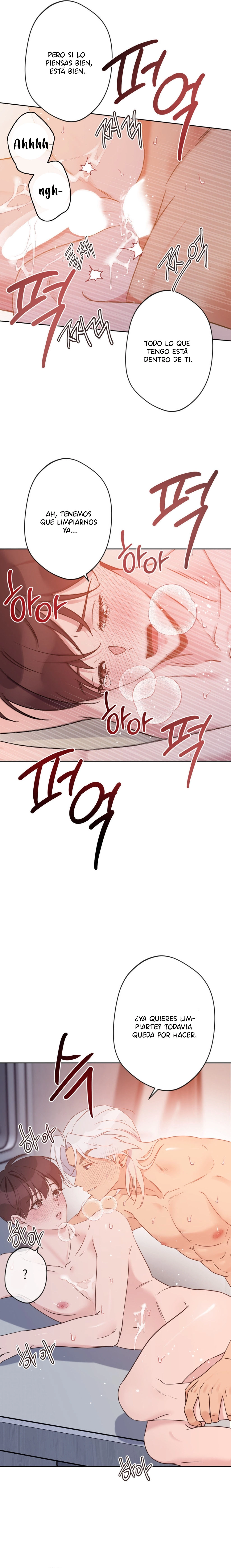 3 Beso angelical (con censura)