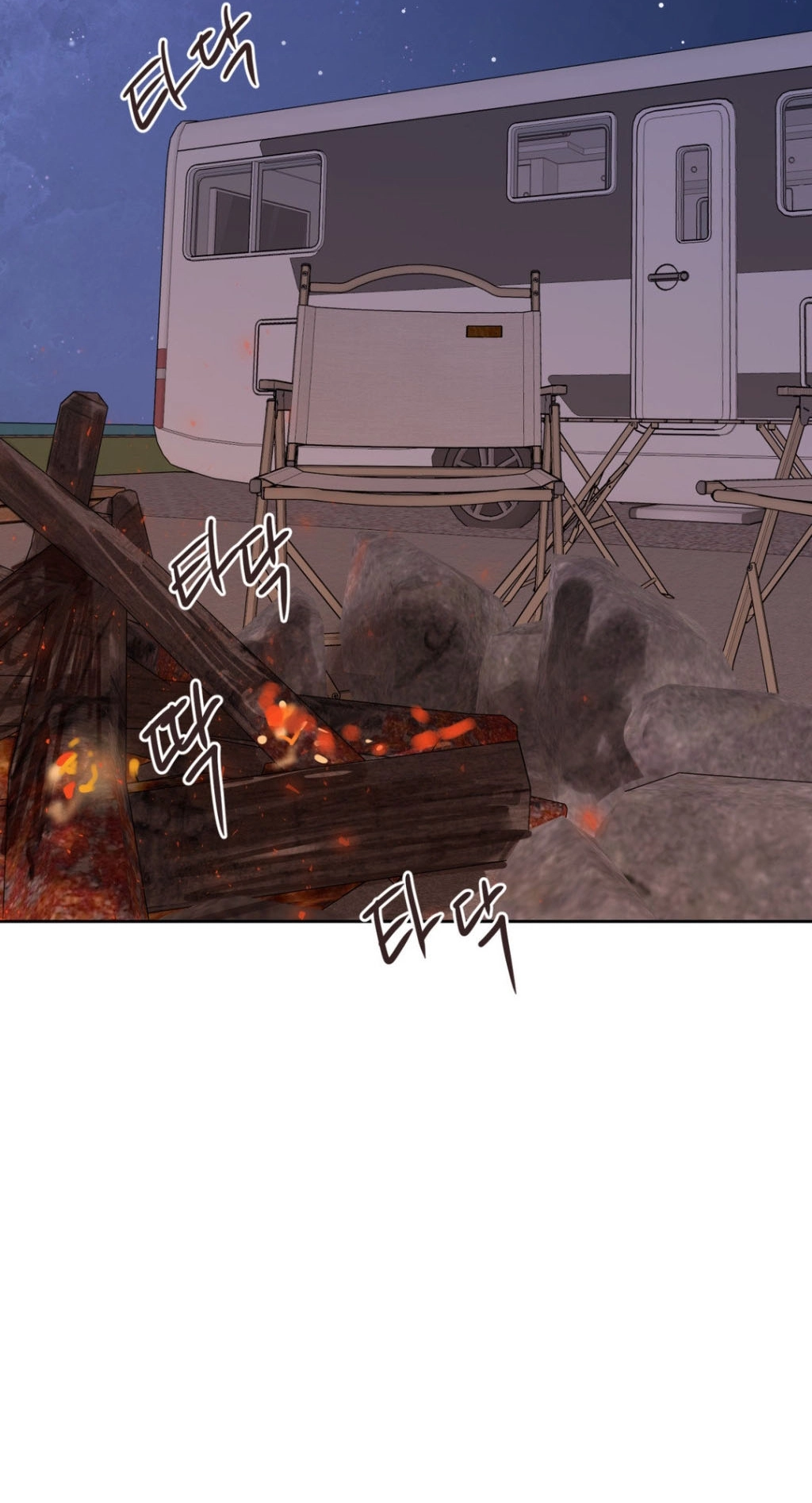 19 Beso angelical (con censura)