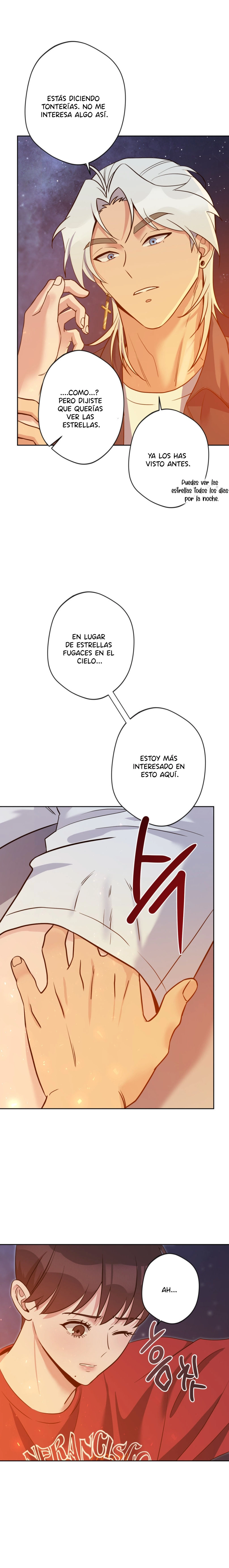 3 Beso angelical (con censura)