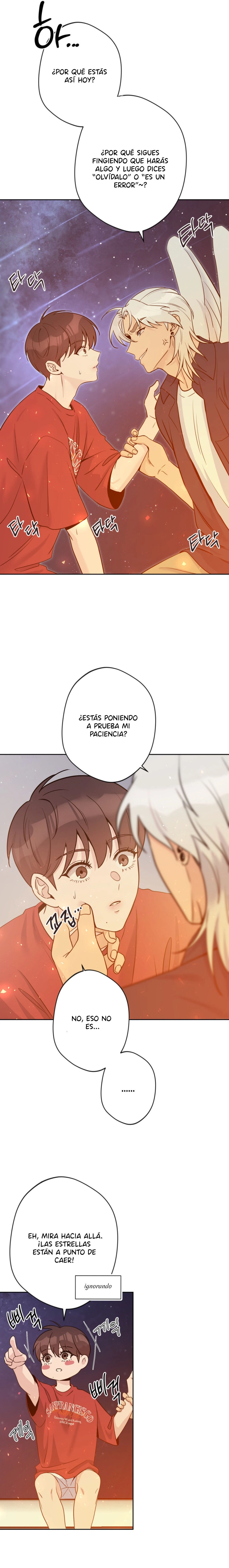 2 Beso angelical (con censura)