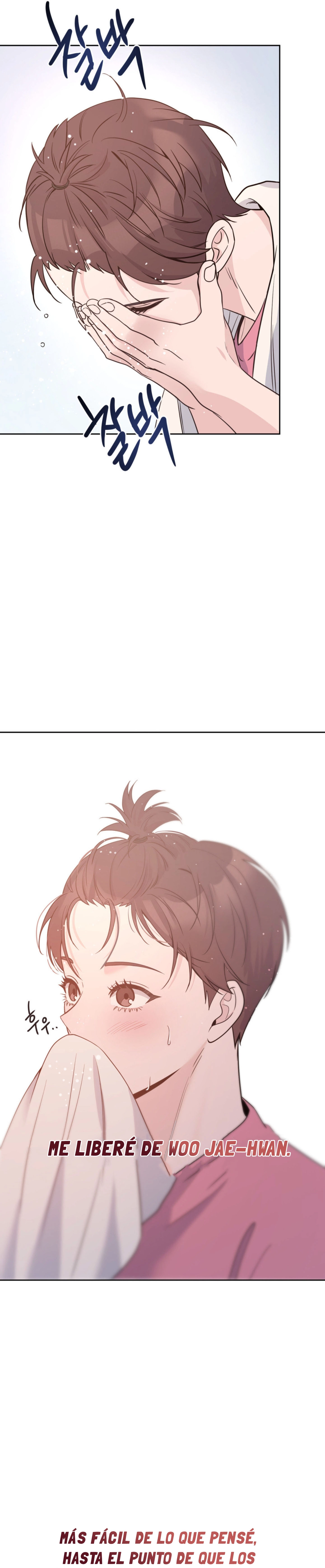 3 Beso angelical (con censura)