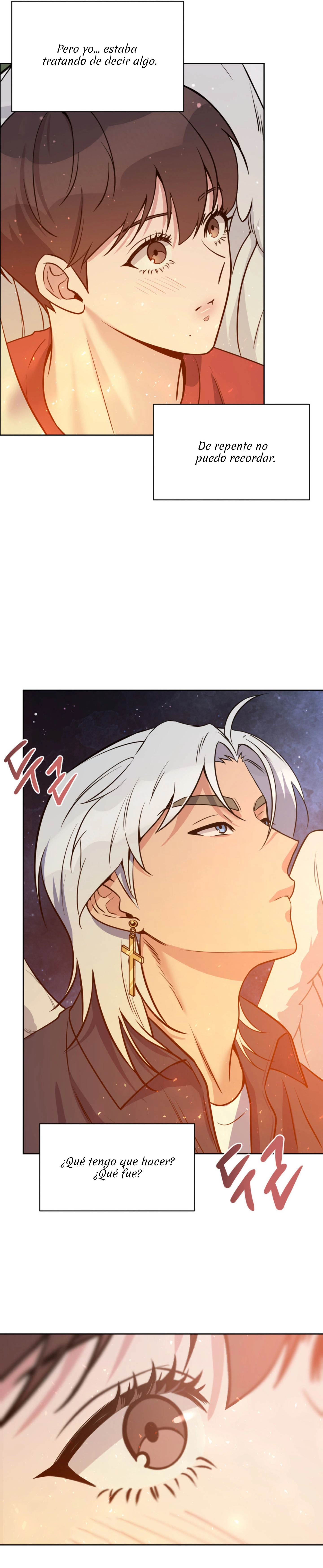 31 Beso angelical (con censura)