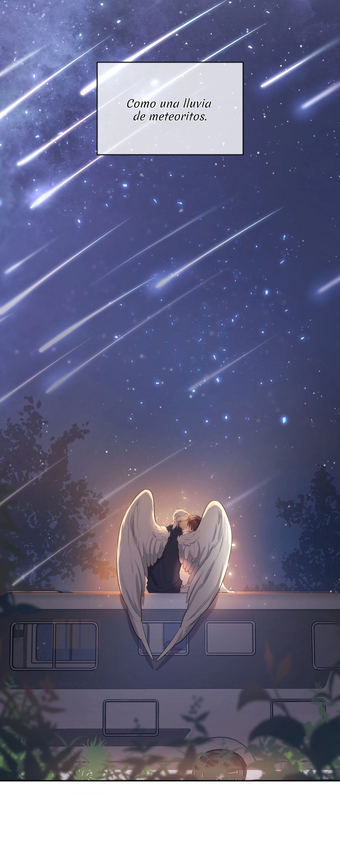 34 Beso angelical (con censura)